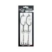 My Lure Box Soft Glide Replacement Rigs