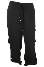 Floriade Cargo Pant--PIN-P2727