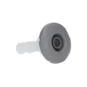 6541-201 SD6541-201 Sundance Jacuzzi Micro 200S Directional Jet Internal 2" Gray