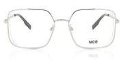 McQ MQ0318O 001 Women Eyeglasses