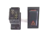 TRACTOR SWITCH HAZARD FOR MAHINDRA TRACTOR -8699 #B240