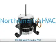 OEM Carrier Bryant Payne ECM Blower Motor Replaces HD46MQ150