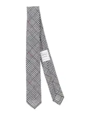 [THOM BROWNE] THOM BROWNE Ties & bow ties - Item 31055300