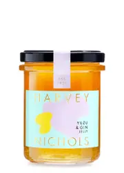 Harvey Nichols Yuzu & Gin Jelly 240g 240g
