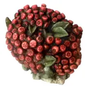 HARMONY KINGDOM "Cranberry" Lord Byron's Harmony Garden Box Figurine HGCR NEW