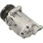 Global Parts Distributors 6513001 Gpd Compressor New 6513001