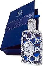 Royal Bleu Luxury Collection by Orientica for Unisex - 2.7 oz EDP Spray