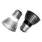 Reptile Heat Lamp Bulb Heating Basking Light Full Spectrum UVA Uvb Pet