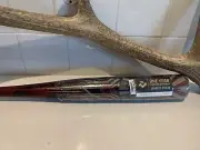 NIW 2022 “First Batch” DeMarini Voodoo One 32/29 (-3) BBCOR Baseball Bat