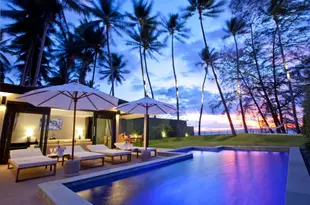 蘇梅島尼基海灘度假村Nikki Beach Resort & Spa Koh Samui