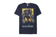 X-Men Wolverine Claws Out T-Shirt