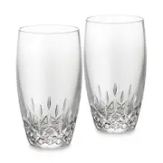 Waterford Lismore Essence Highball Glasses, Set of 2