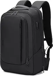 FENRUIEN Business Travel Backpack 15.6 Inch