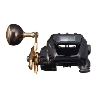 《DAIWA》SEABORG G300J 電動捲線器 中壢鴻海釣具館