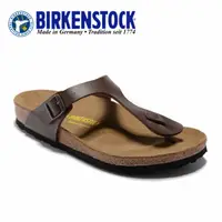 在飛比找蝦皮購物優惠-Birkenstock Gizeh軟木沙灘涼鞋 (免費手提包