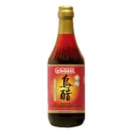【萬家香】特級烏醋(595ML)