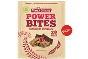 Em's Power Bites Cranberry Choc