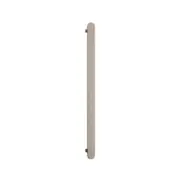 Thermogroup Pill Vertical Towel Rail Brushed Nickel VP900BN