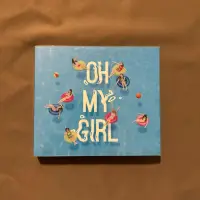 在飛比找蝦皮購物優惠-💖現貨 快速出貨💖 Oh My Girl 聽我說 Summe