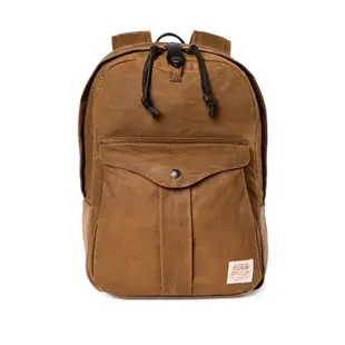 【AUM】 Filson 70307/20231638 Journeyman Backpack 油布後背包