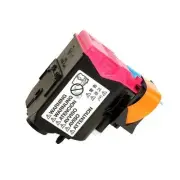 Genuine Konica Minolta A0X5330 Magenta High Yield Toner Cartridge