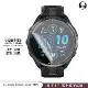 O-ONE【小螢膜PRO-手錶保護貼】Garmin Forerunner 965 亮面/霧面 (2入) 頂級犀牛皮保護