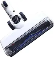[GGWRYZ] White Electric Floor Brush Compatible with Tineco A11 & S15 Series | Vacuum Roller Brush for Hard Floors