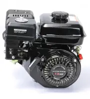7.0 HP 168F/170F 4 Stroke 210cc Engine Motor for Scooters Lawn Mower Go Kart ATV