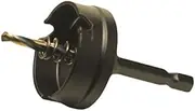 Viking Drill and Tool 83590 QR Carbide Cutter