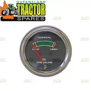 Ferguson FE35 Oil Pressure Gauge