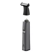 Andis SBT-1 Single Blade Trimmer with Attachments Soft Case and Maintenance Kit
