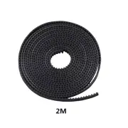 GT2-6mm Rubber Open Belt Synchronous Open For RAMPS Creality Ender 3 3D Printer
