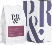 Pablo & Rusty's Porter St Blend. Freshly Roasted Specialty Coffee.