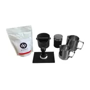 Basic Barista Starter Pack For Home