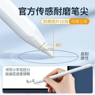 ipad老款通用筆mini43電容筆air2觸控筆第五代繪畫a1822手寫筆