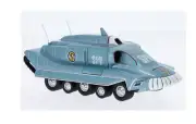 Corgi - Spectrum Pursuit Vehicle (SPV) Captain Scarlet (Classic)