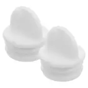 2 Pcs Mop Bucket Stopper Replacement Plug for Split Cleaning with