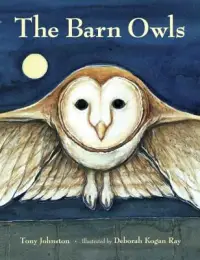 在飛比找博客來優惠-The Barn Owls