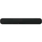 Yamaha 2CH Soundbar with Built-In Subwoofers