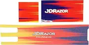 JD Razor Original Deck Tape & Squeaker A