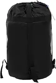 GAROZATION Sleeping Bag Compression Sack Bag Large Storage for Camping Hiking and Travel