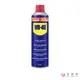 WD-40 多功能除鏽潤滑劑 412ml 除鏽 除溼 清潔 潤滑 【金興發】