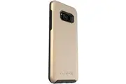 OtterBox Symmetry Series Case for Samsung Galaxy S8 Plus - Platinum Gold