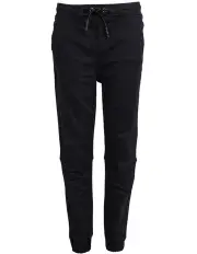 [St Goliath] Core Jean (8-16 Years) in Black