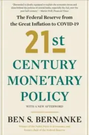 21st Century Monetary Policy by Ben S. Bernanke 9781324064879 Paperback softba