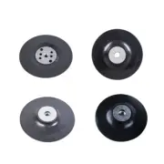 Steel Paper Sanding Discs Grinding Plate for Metal Stone Surfaces Polishing