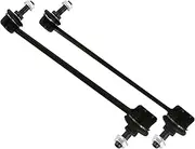 2pcs K750519 Front Sway Bar Links Stabilizer End Link Suspension Kit 13219141 13258050 for Buick for Chevy Stabilizer Bar Link