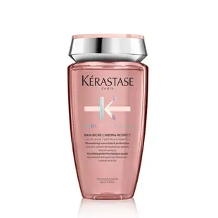 Kerastase 巴黎卡詩 恆彩重生髮浴 250ml