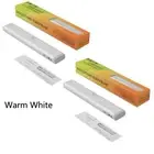 2 pack 10 LED Closet Light Night Lights Motion Sensor Under Cabinet Lighting