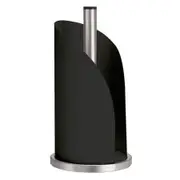 Avanti Paper Towel Holder Black